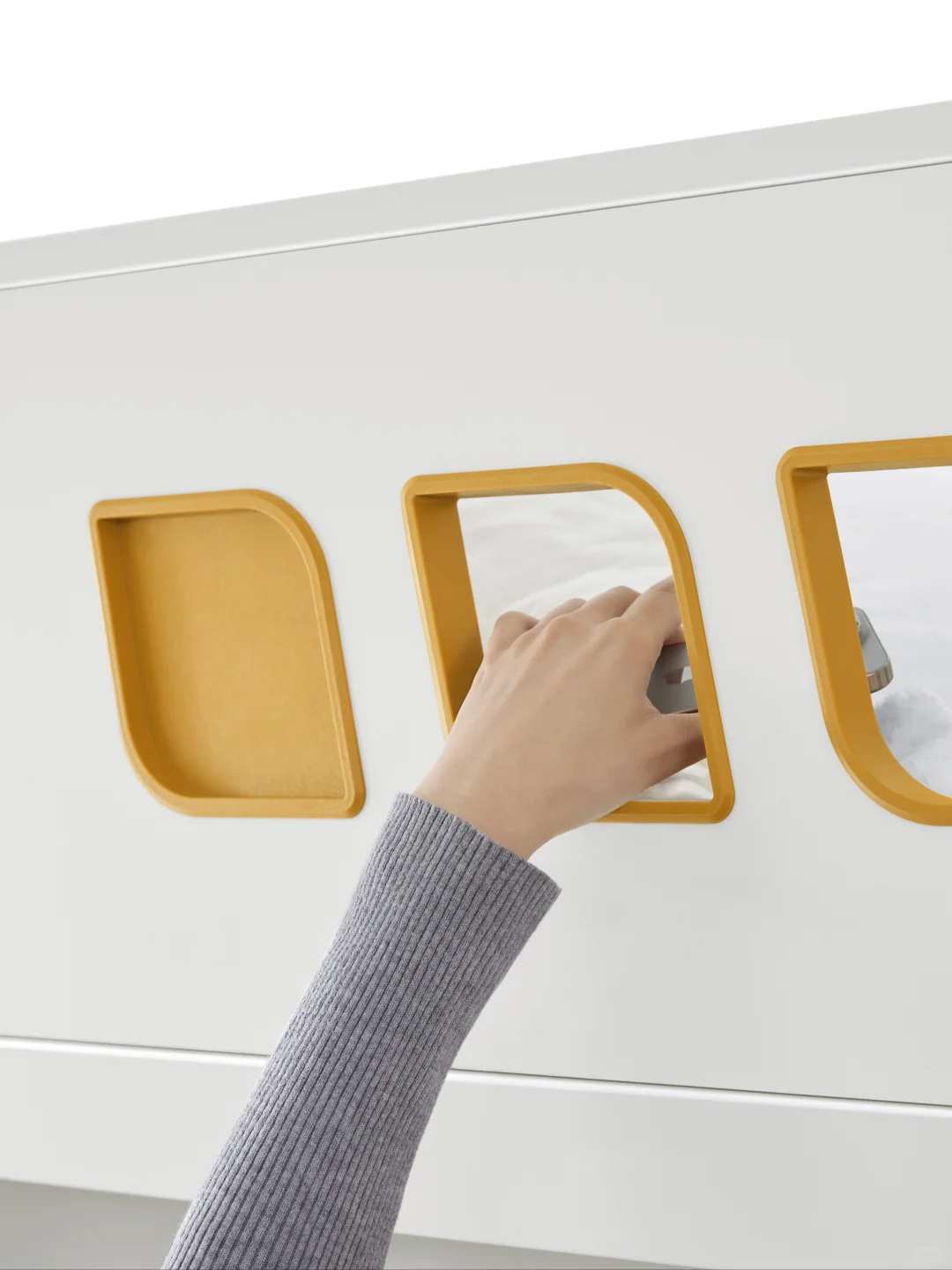 宿舍秒变LOFT小窝｜这细节设计也太会了