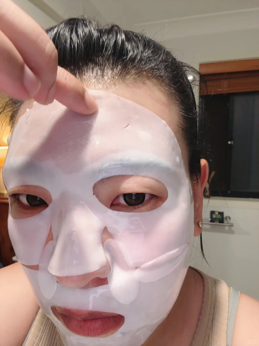 ??面膜分享-韦雪推荐胶原蛋白面膜