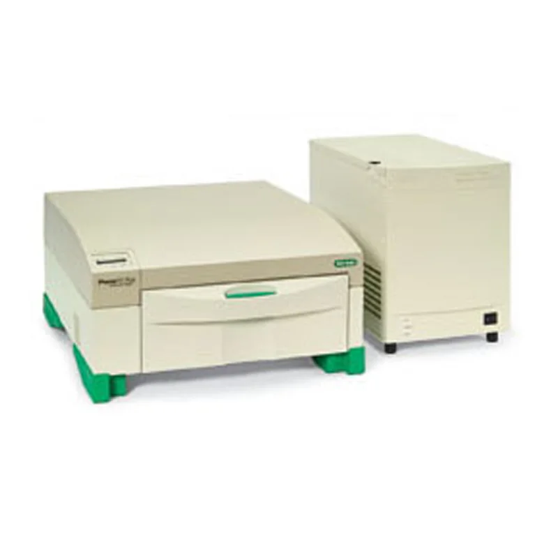 伯乐Biorad荧光蛋白分析仪PharosFX Plus