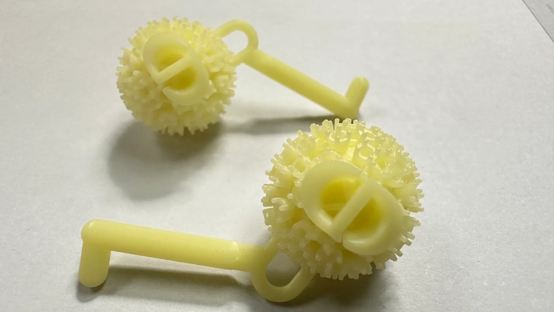 珠宝首饰耐温压胶模材料万能树脂201