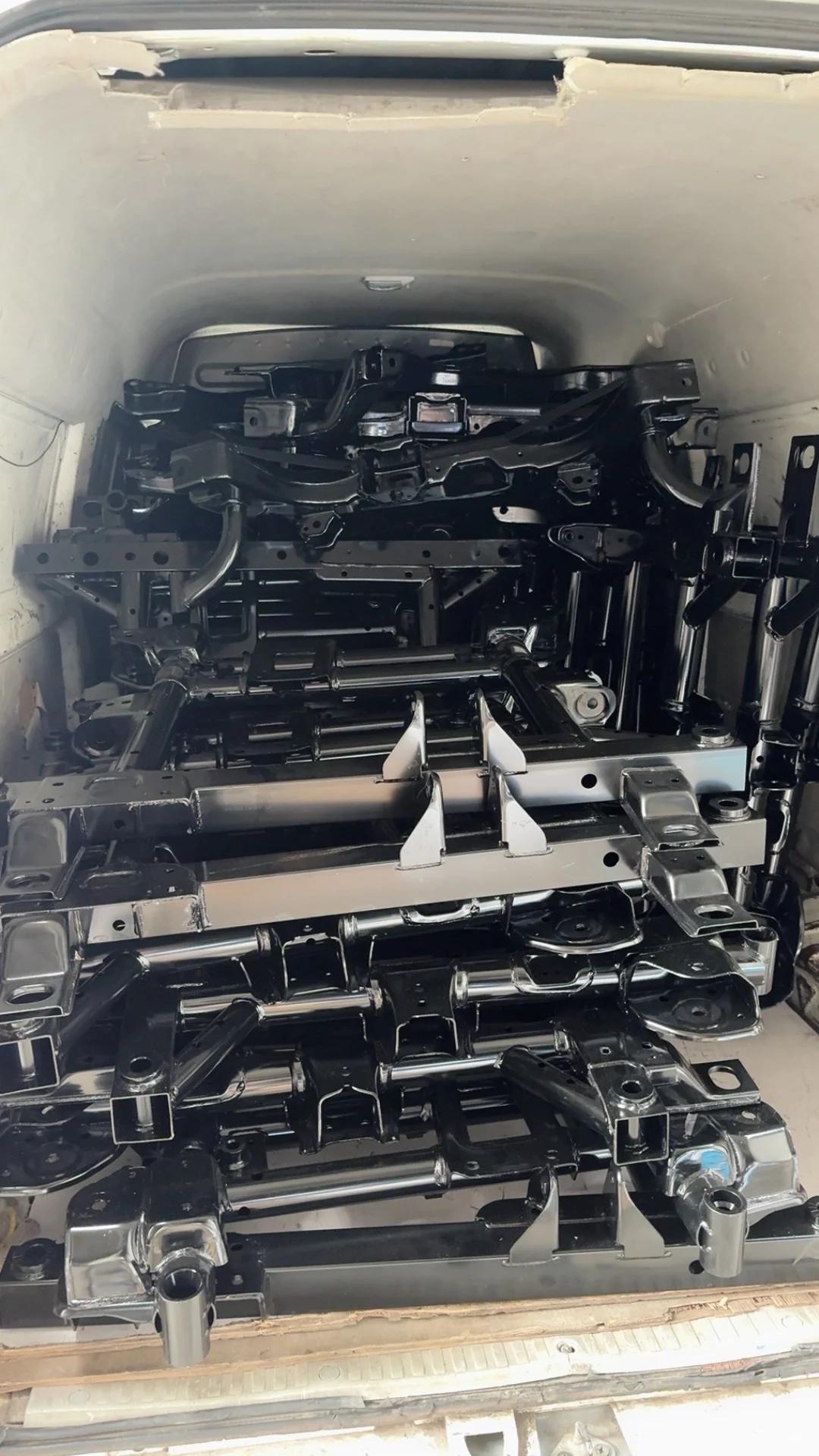 一堆配件才赚个猪脚饭??