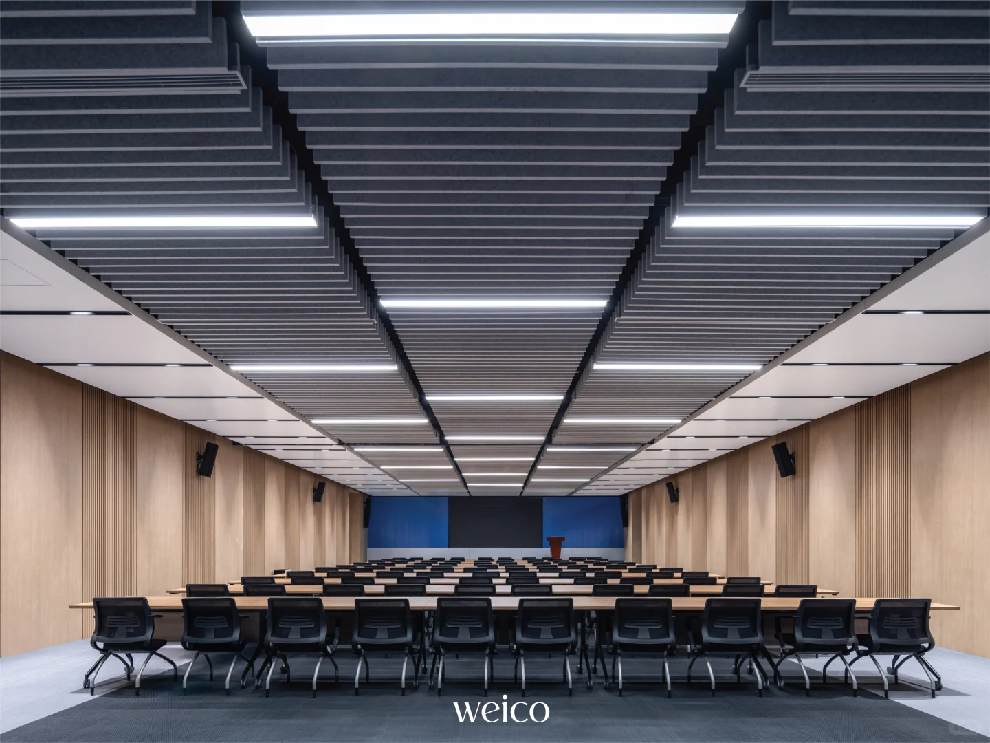 weico 设计 | 全方位解锁恒立液压项目