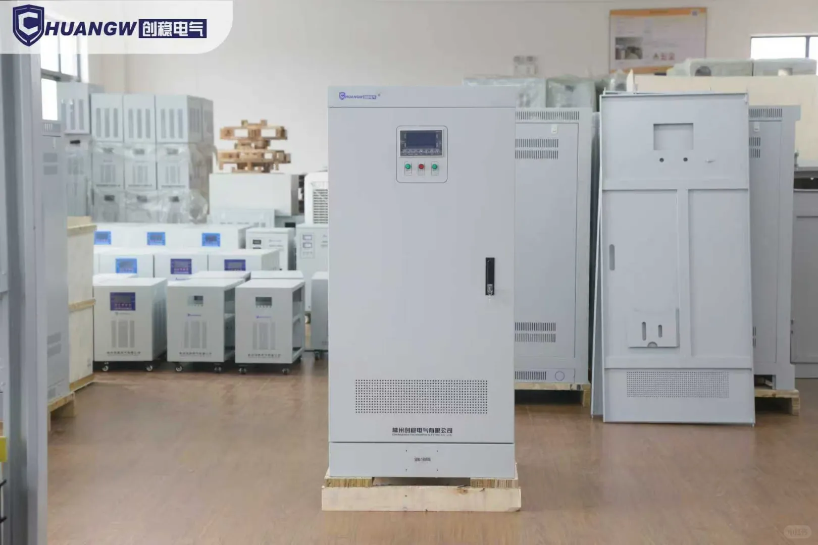 三相稳压器100kVA选型指南