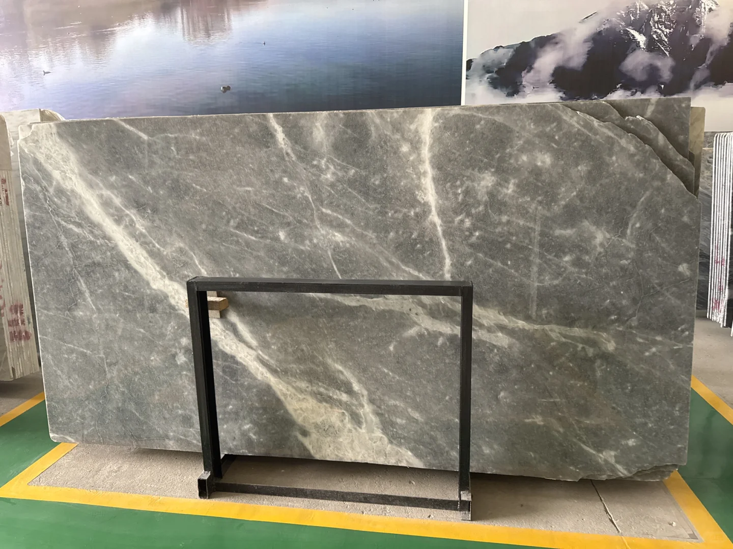 有没有做工程的老板需要灰石