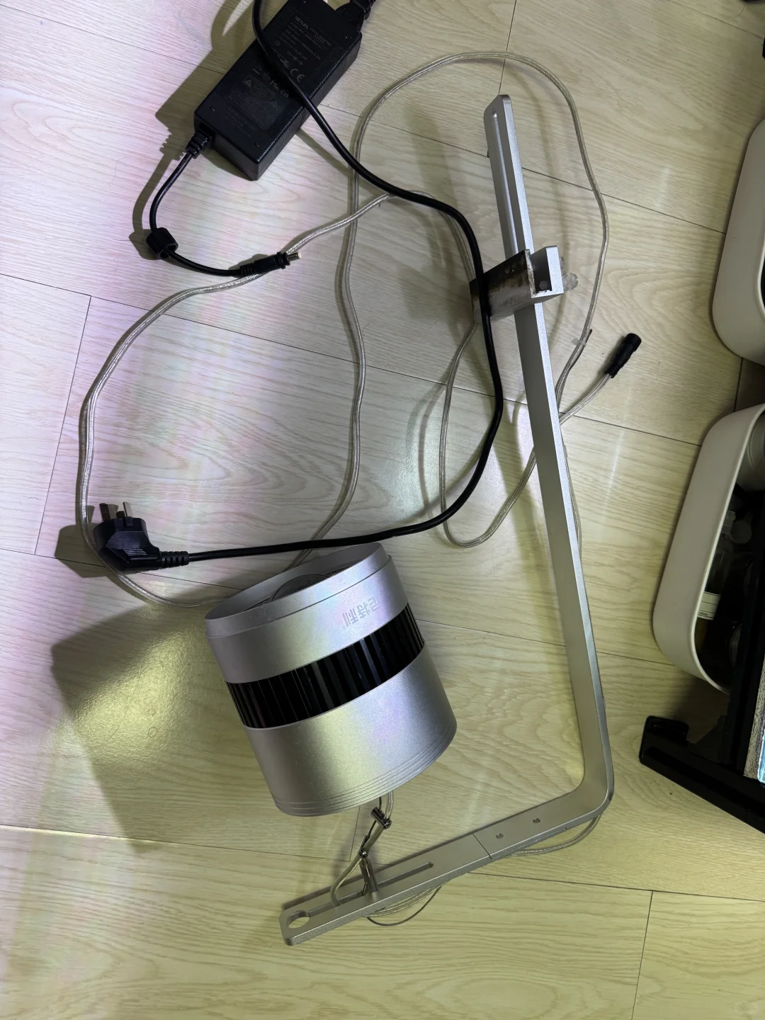 低价出尼特利草缸灯