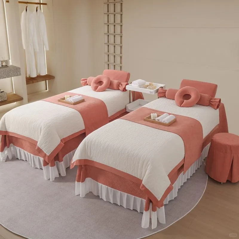 ?打造梦幻美容院，软装秘籍大公开?