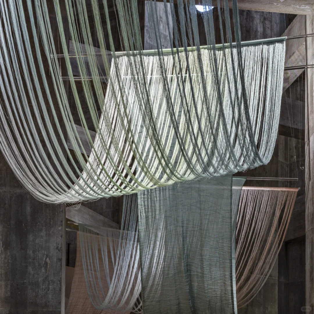 艺术家分享190|纺织品|Iben Høj