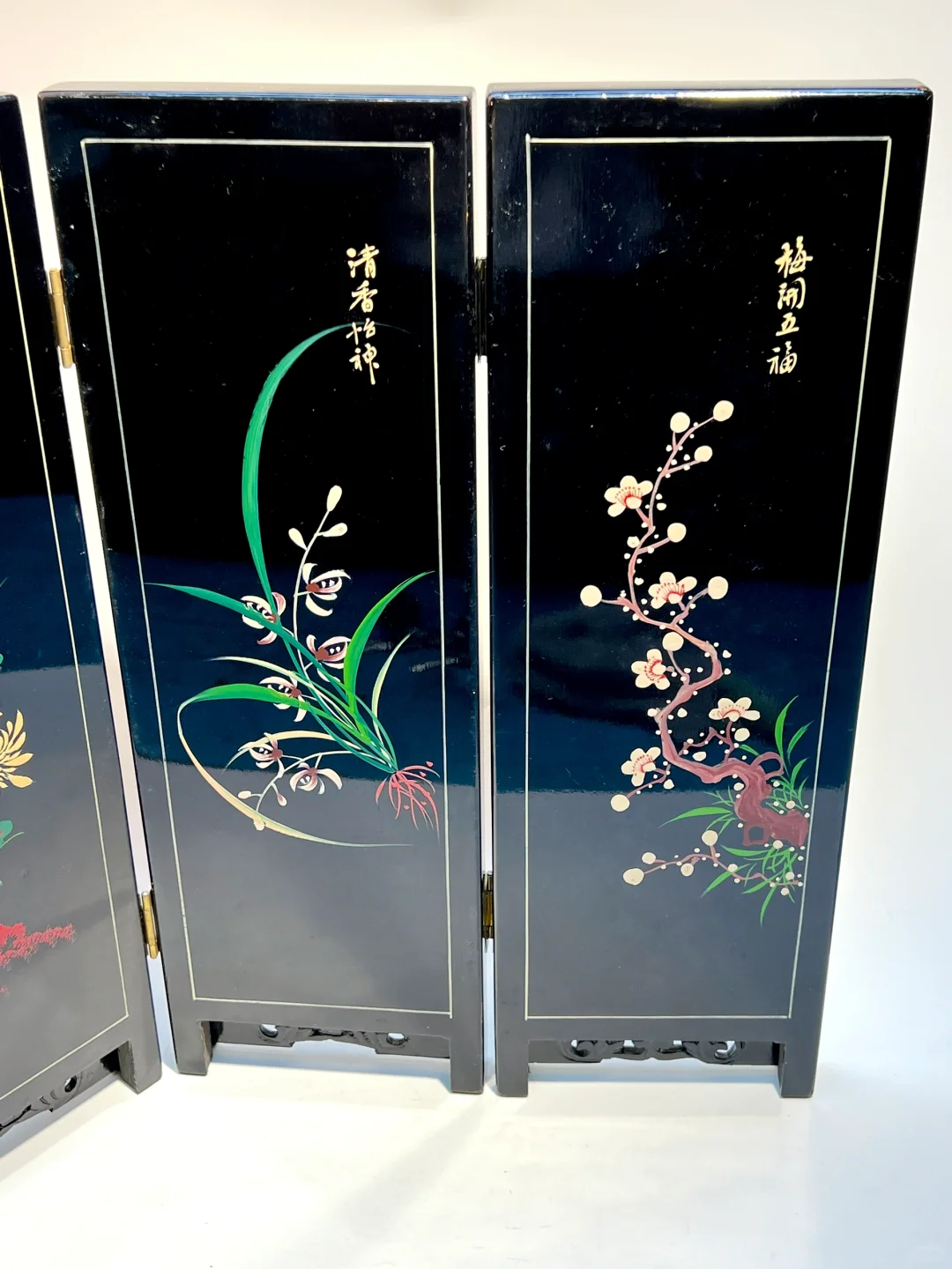 超好看的屏风！