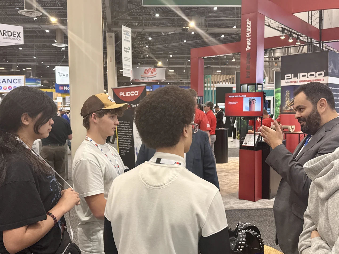 2026美国石油展 OTC 招展公告