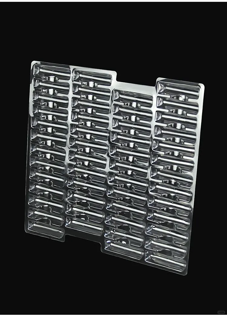 椭圆透明托盘?，厂家直销！