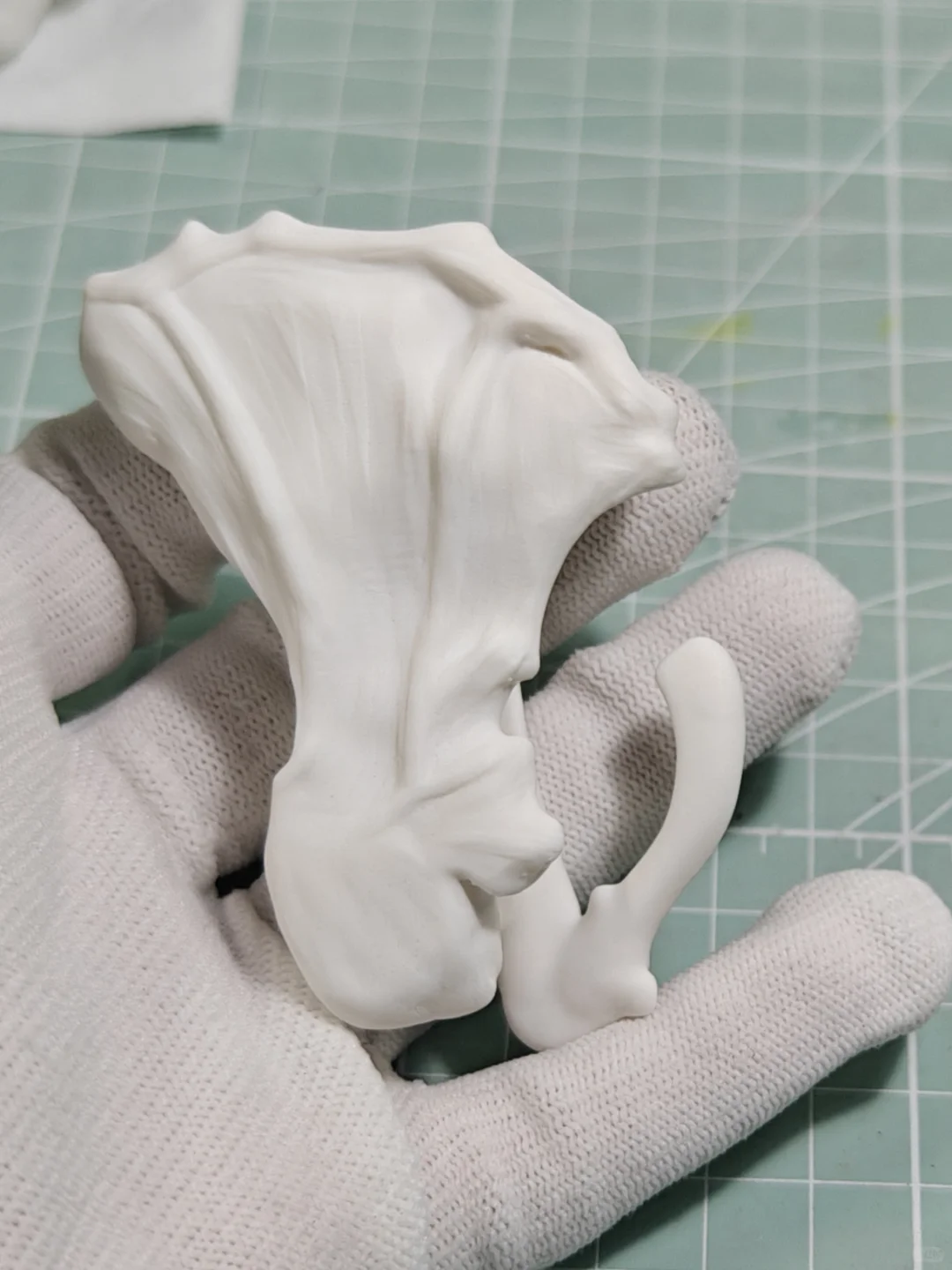 3d打印光固化类陶瓷树脂