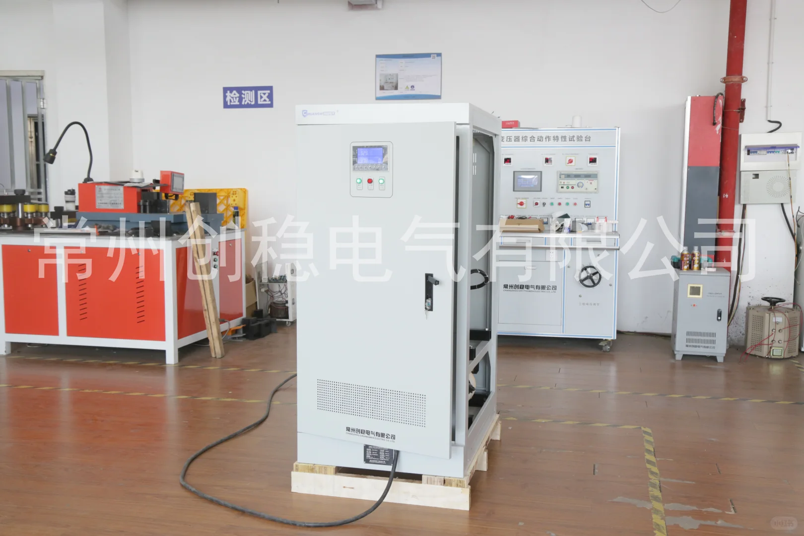 为什么稳压器那么贵?老电工算完这笔账懂了