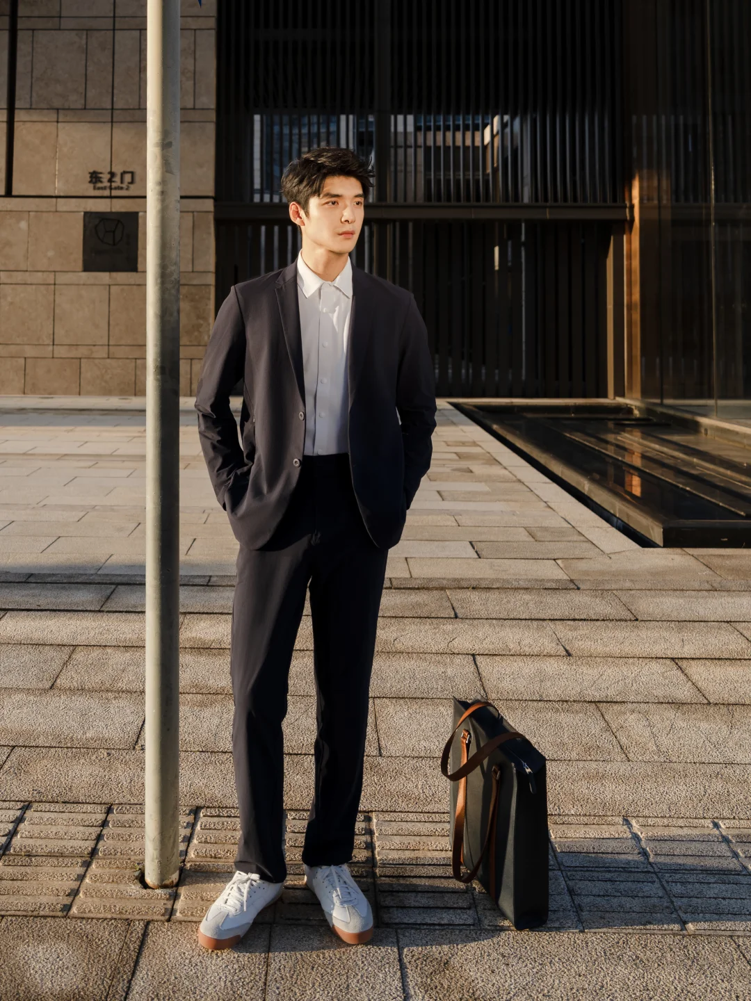 ?承包通勤路上的松弛感