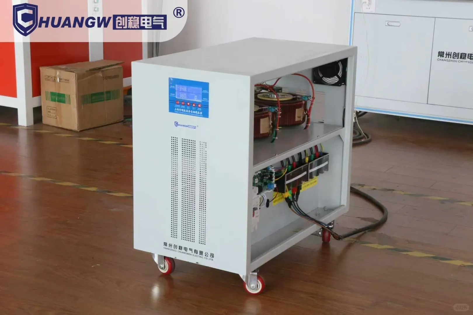 电梯稳压器选购指南：看懂这三点不花冤枉钱