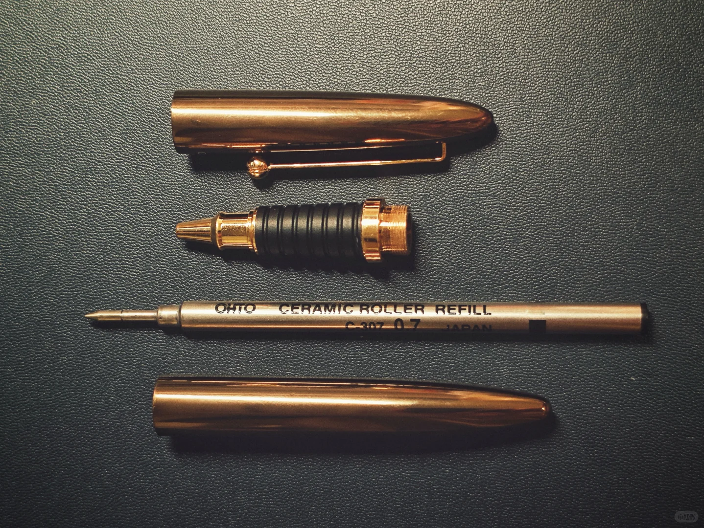 真正的日系匠心,从来都安静流淌在细节里