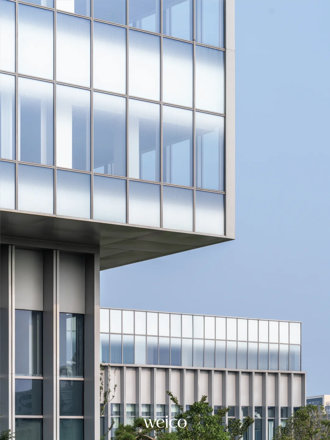weico 设计 | 全方位解锁恒立液压项目