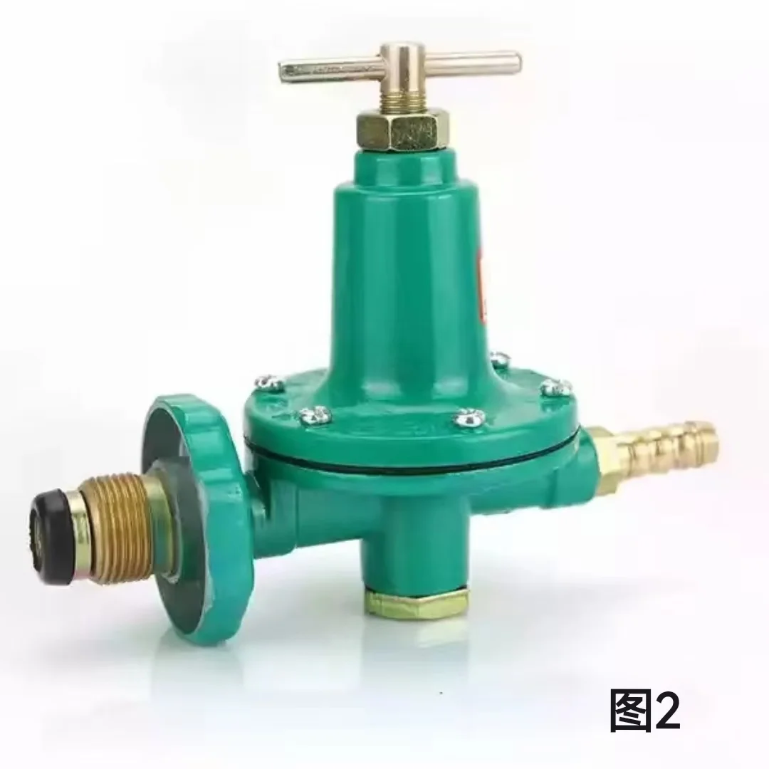 最实用的液化气知识