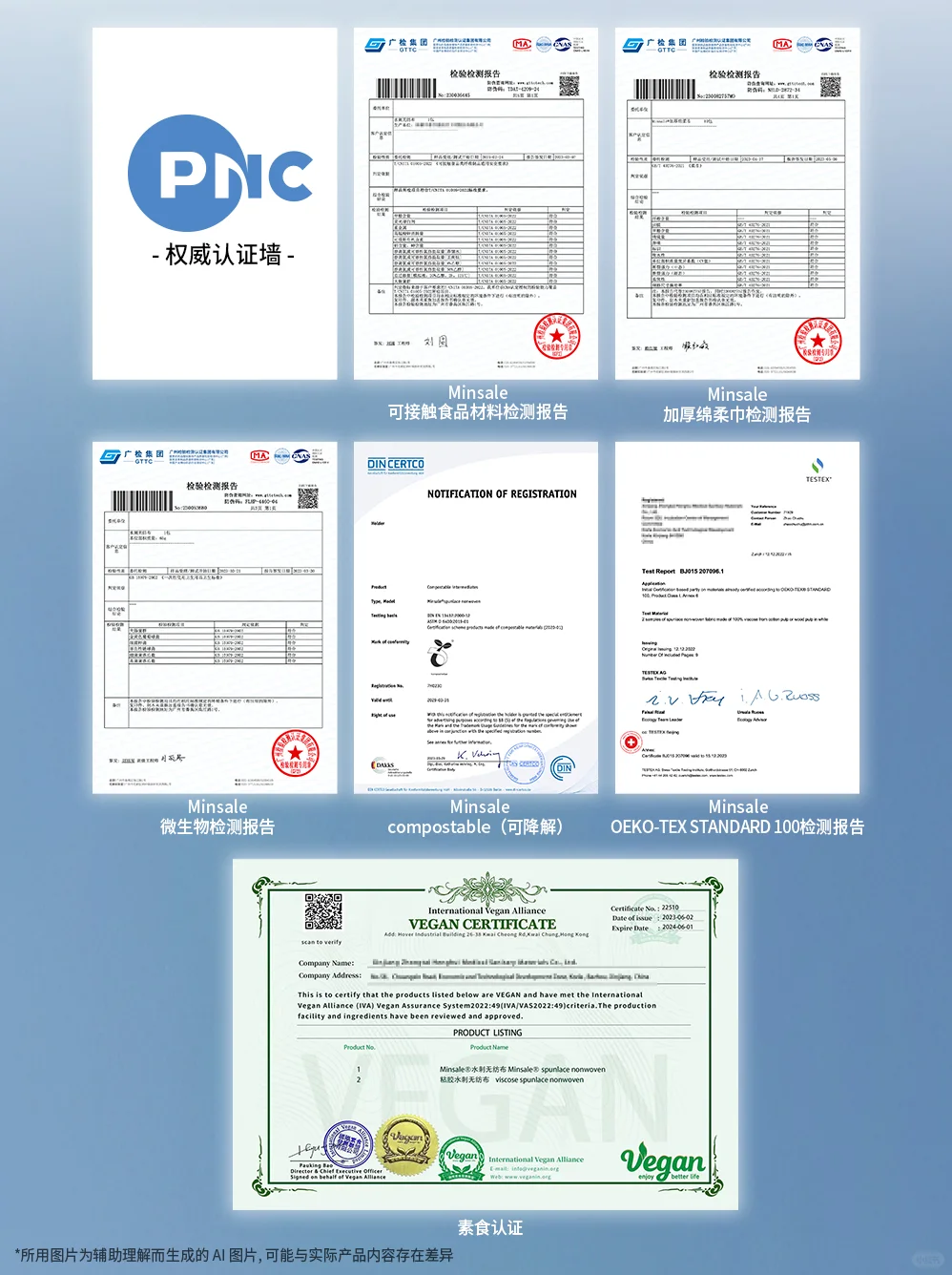 【Minsale系列】会呼吸的棉花膜布☁️