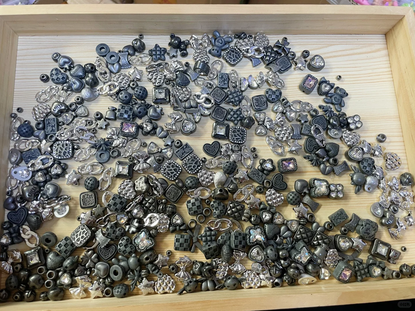 出合金，合金退坑！！！