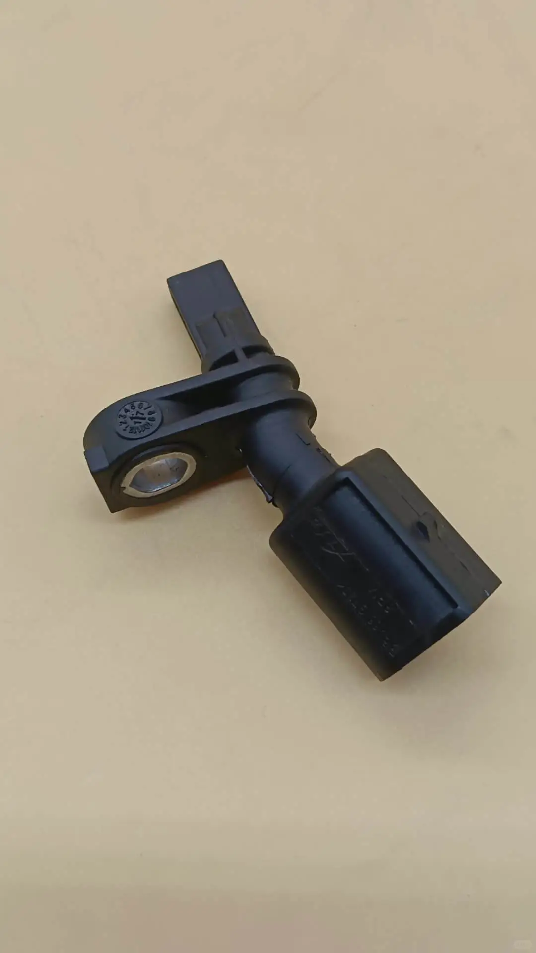 车轮轮速传感器