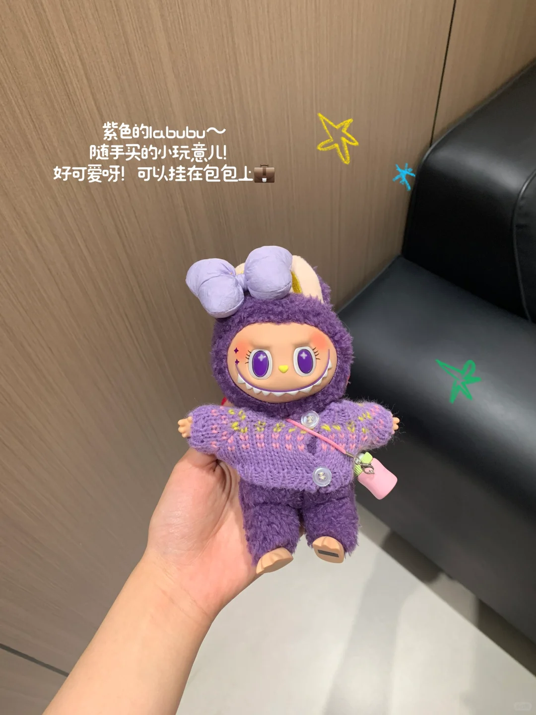 新家的一百个快递?无广分享