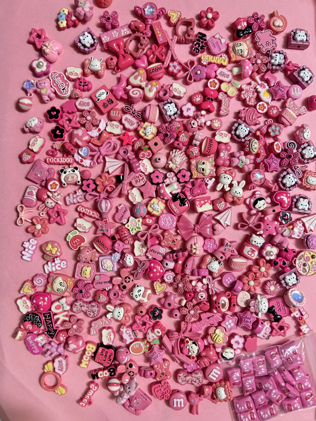 合金退坑打包出