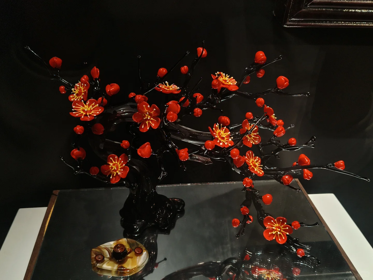 已逛，淄博陶瓷博物馆真的太惊喜了！！