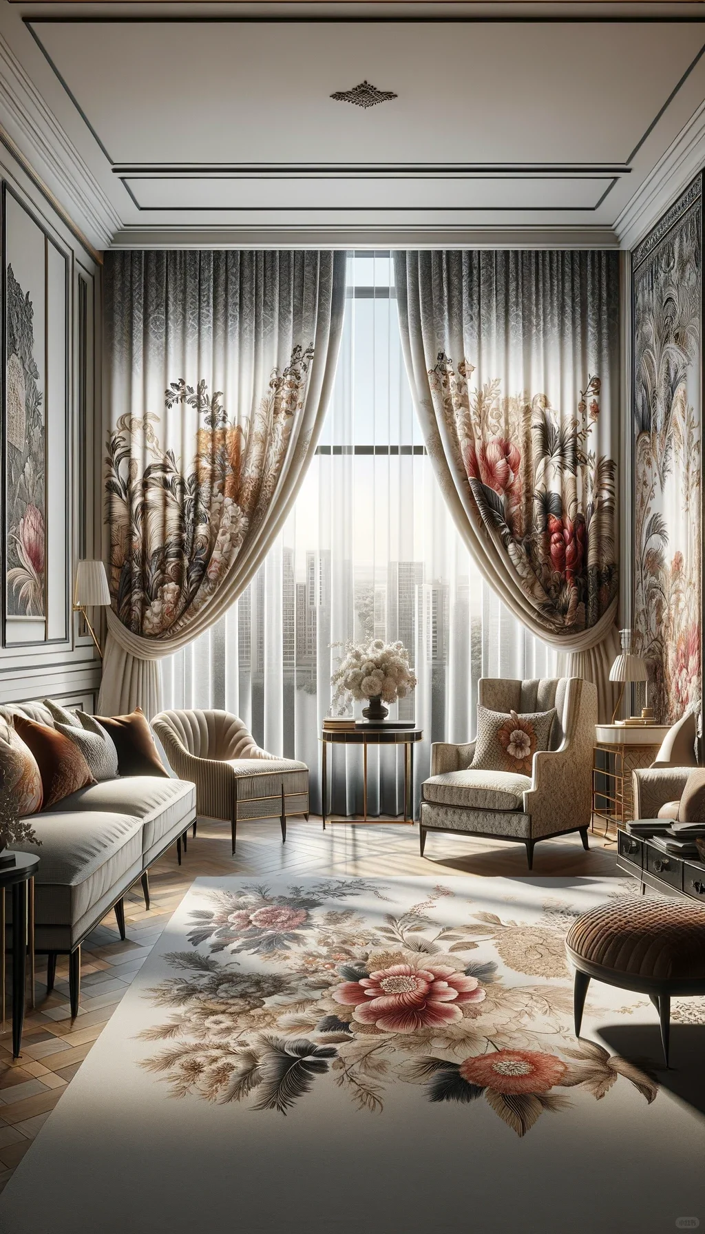 【手工印花技术】纺织行业的艺术创新