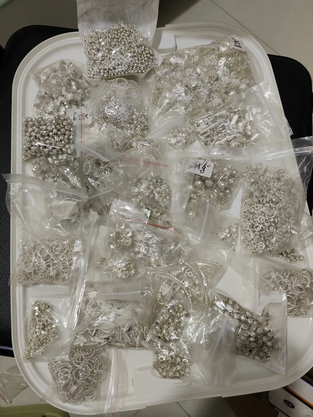 合金配件10米一斤