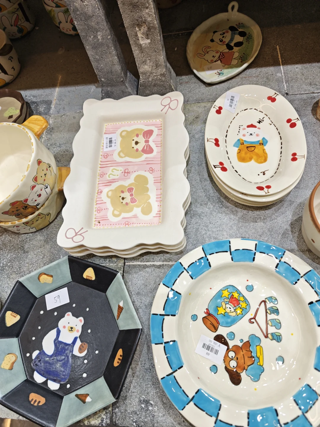 景德镇还有这种地方?❗❗❗