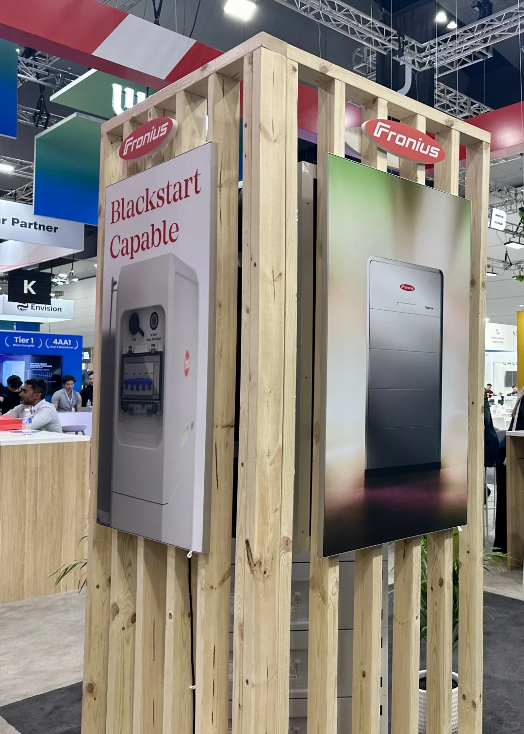 七年同行，今年的All Energy（2025）