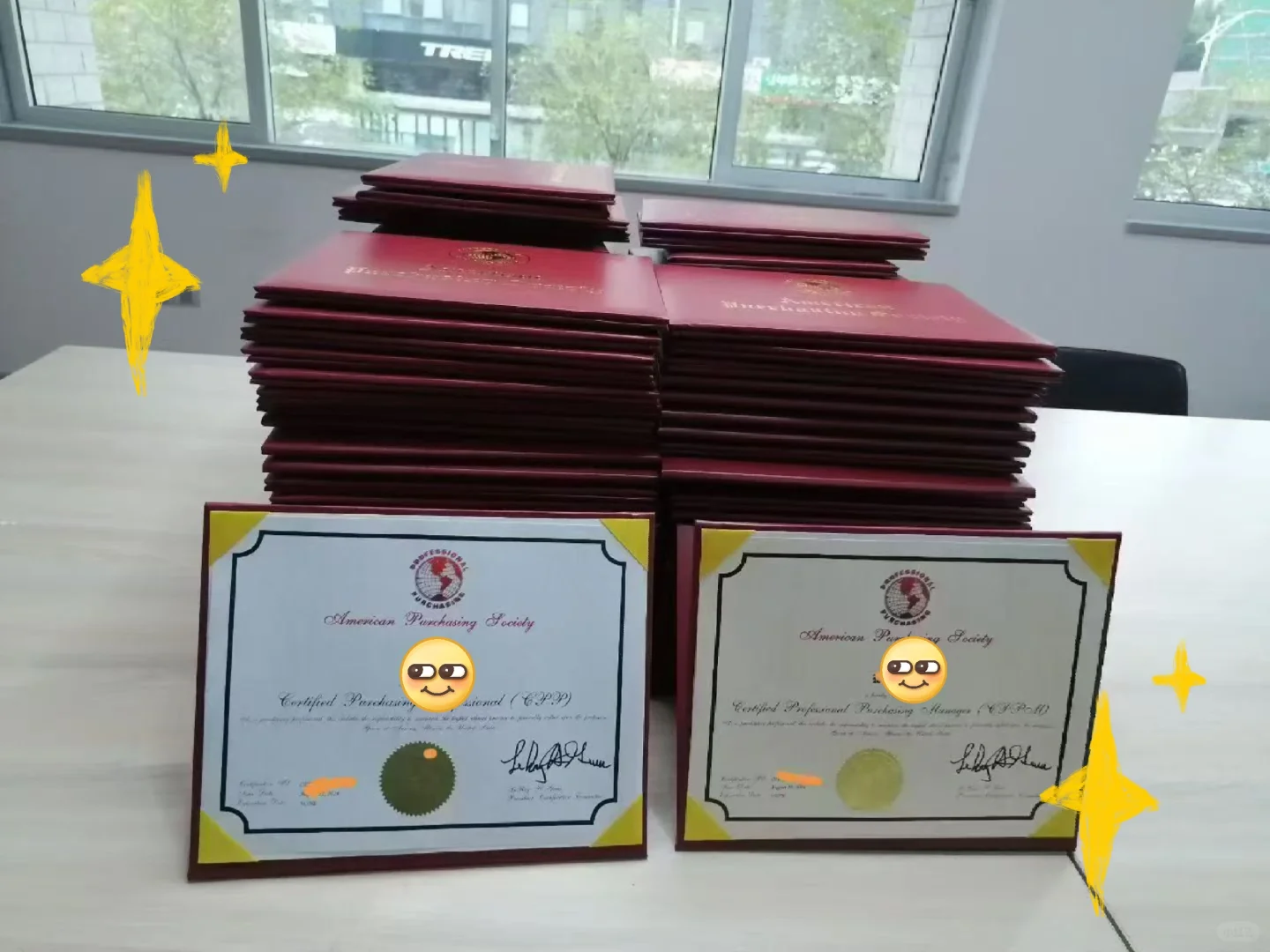 11月CPPM考试时间表，采购一定要知道