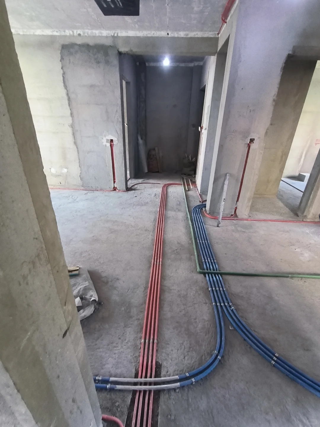 郑州的水电工费价格都卷疯了，那就一起卷！