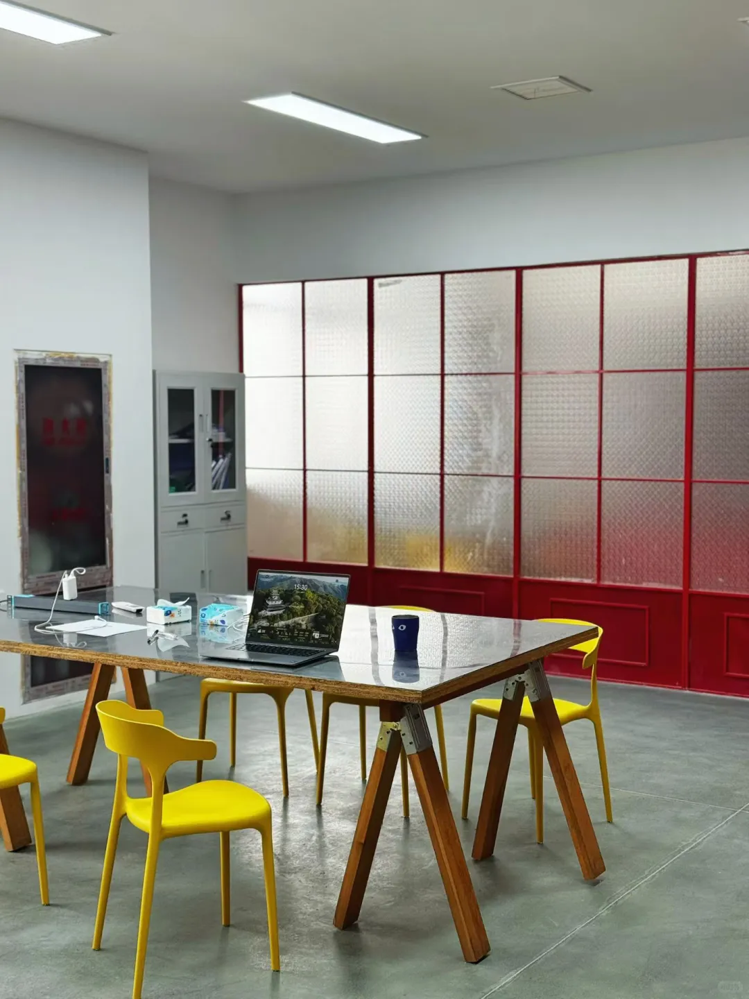 新咖啡豆烘焙工厂，即将开张啦