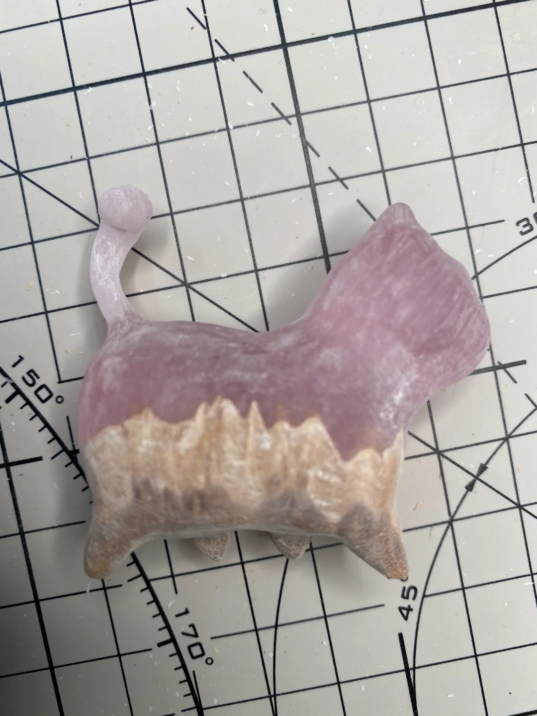 这只小猫咪适合封存什么呢?