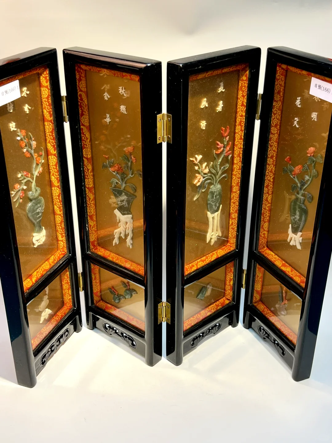 超好看的屏风！