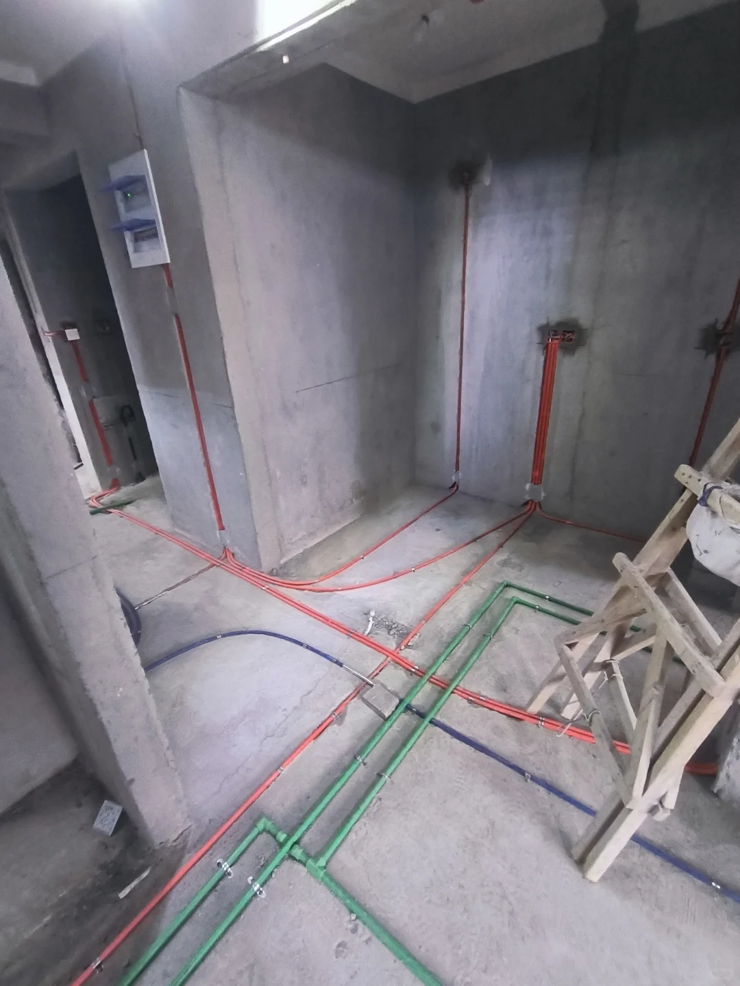 郑州的水电工费价格都卷疯了，那就一起卷！