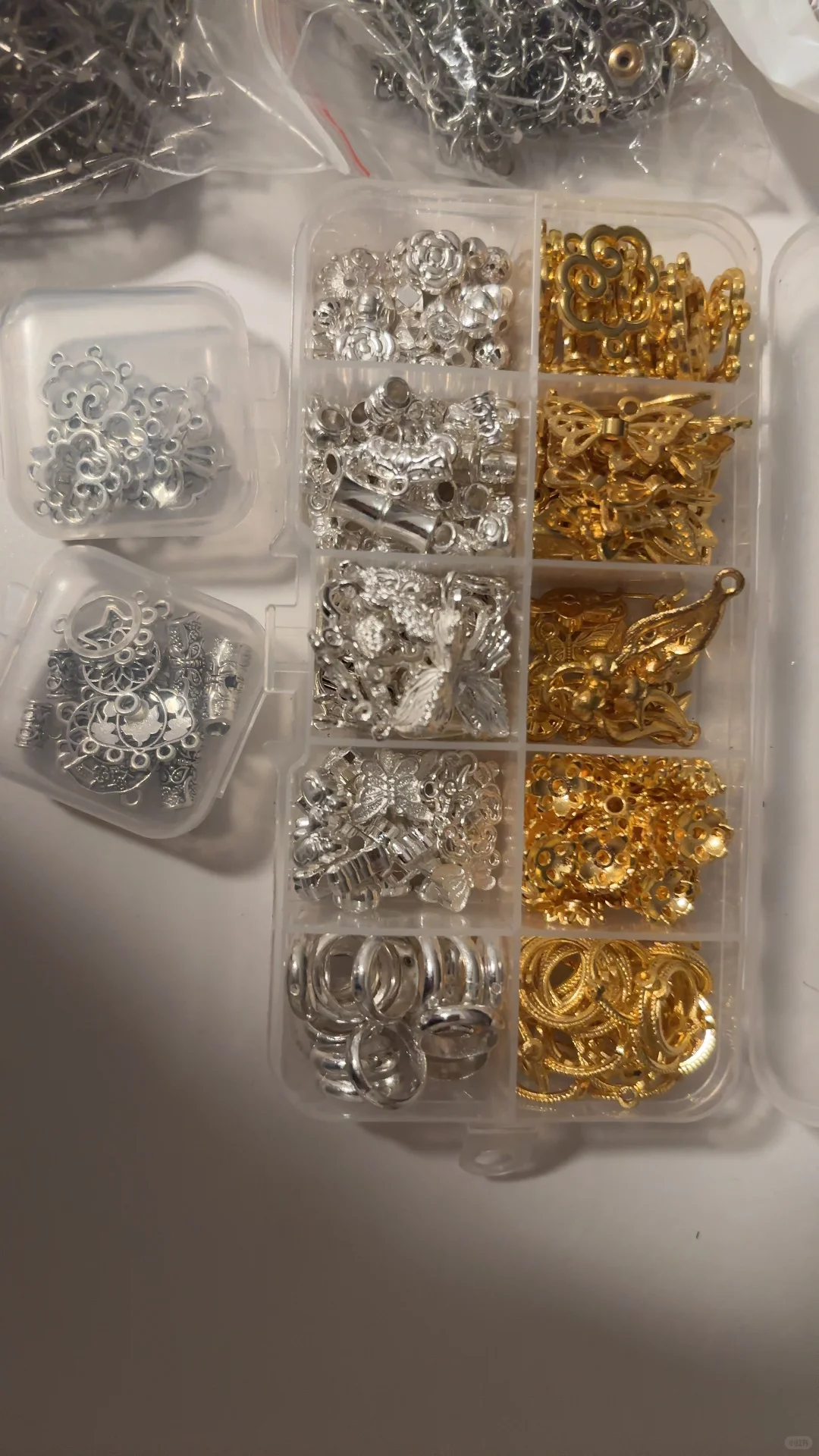 合金配件一斤15