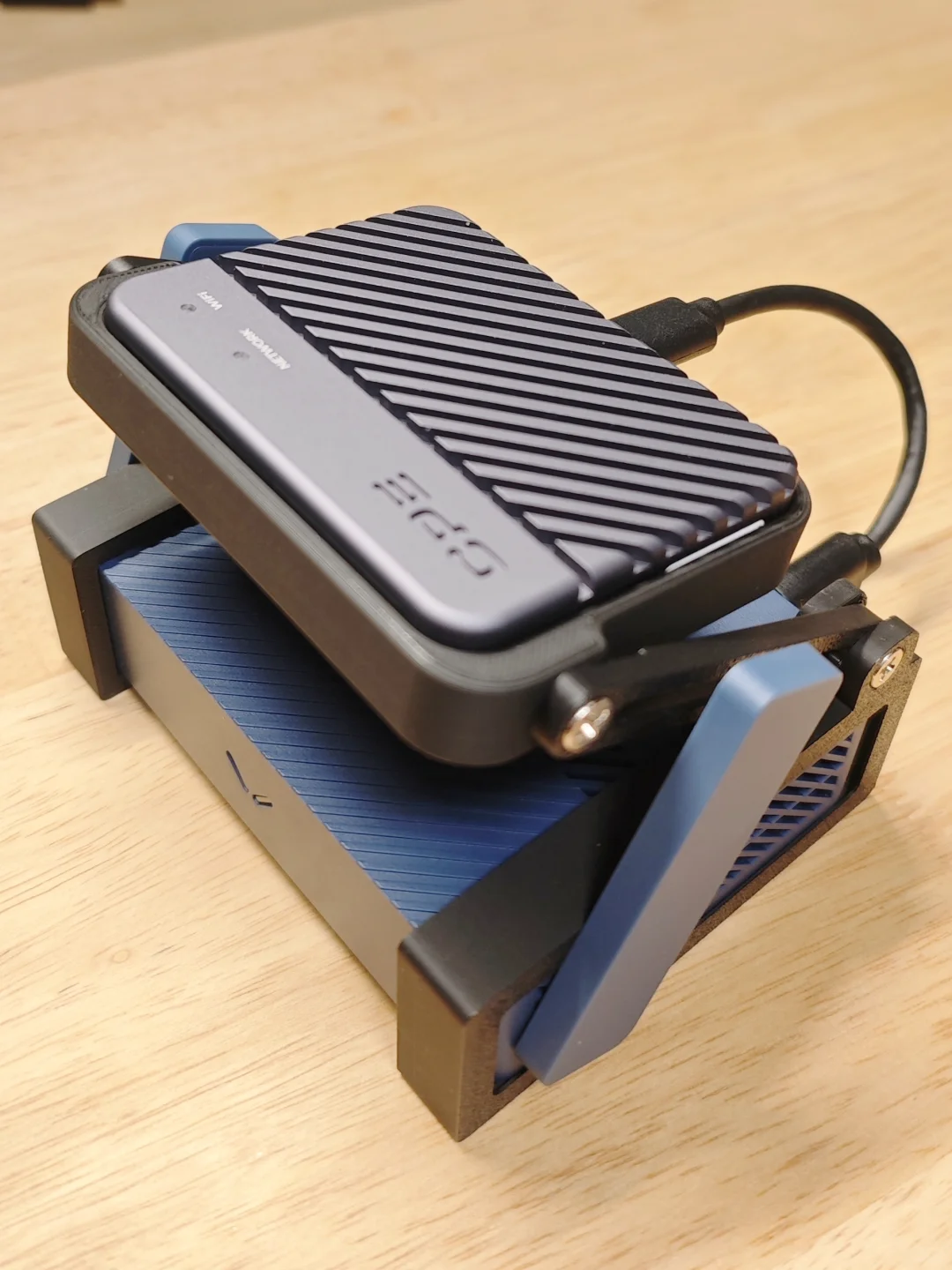 出差旅行，外贸户外直播，租房宿舍上网神器