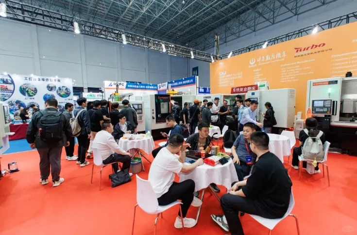 常州工业自动化展2026年3月18-2