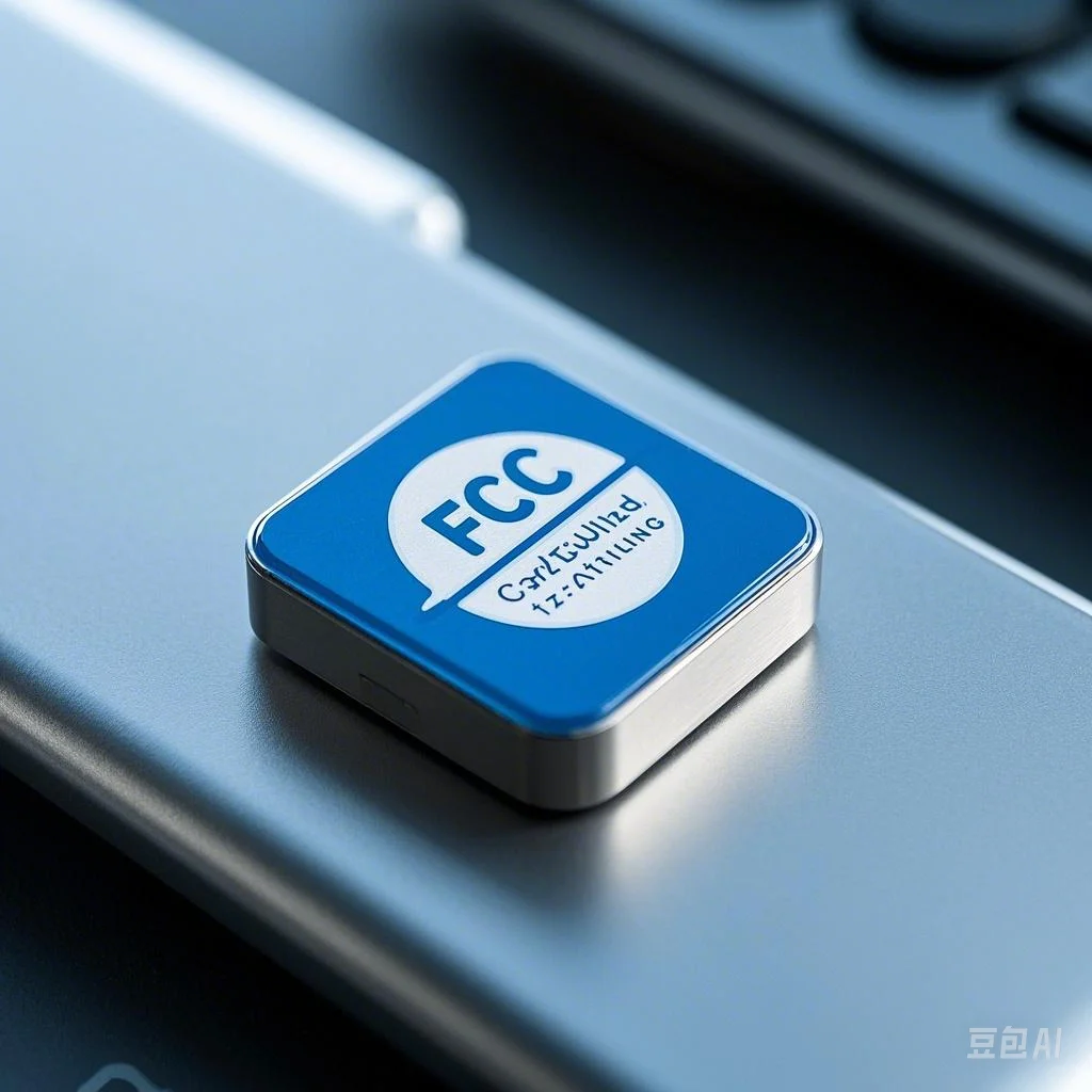 办理榨汁机FCC认证 证书查询服务