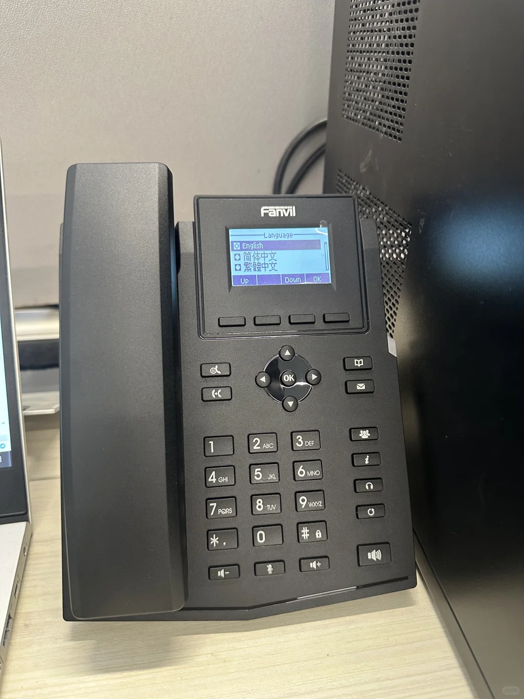 IPPBX逐渐取代传统电话交换机