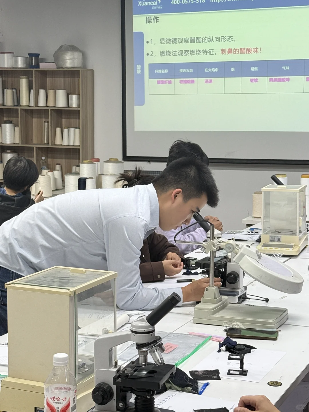 柯桥纺织人必去的地方在哪里?