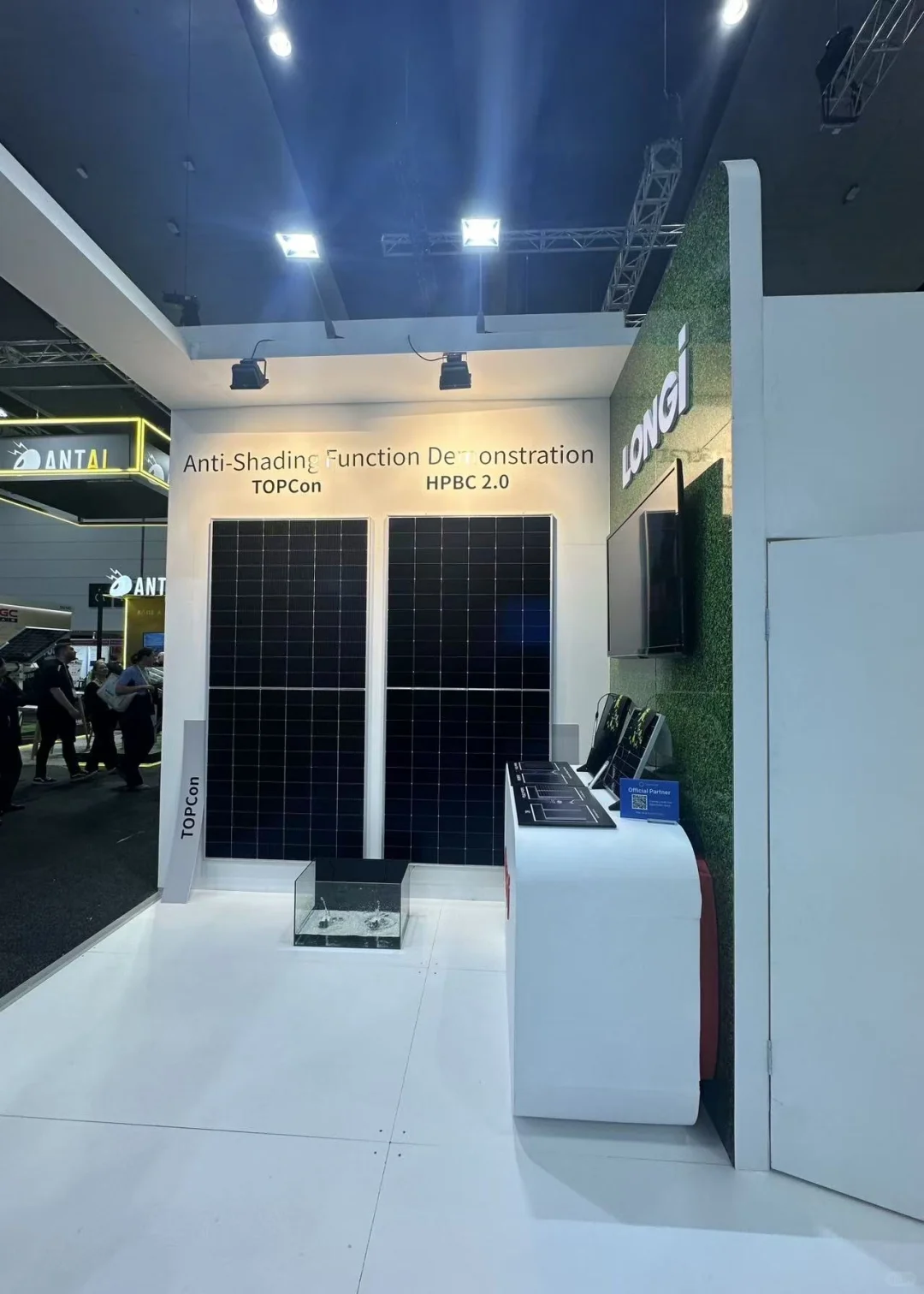 七年同行，今年的All Energy（2025）