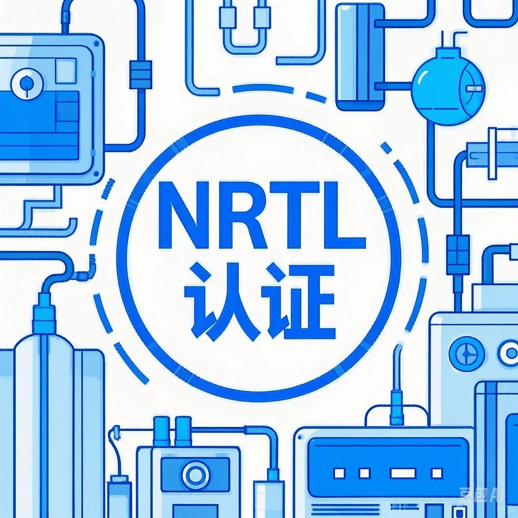 办理蓝牙音响NRTL认证 证书查询服务