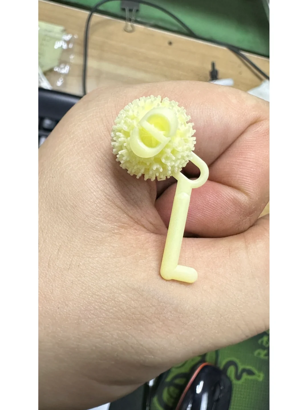 珠宝首饰耐温压胶模材料万能树脂201