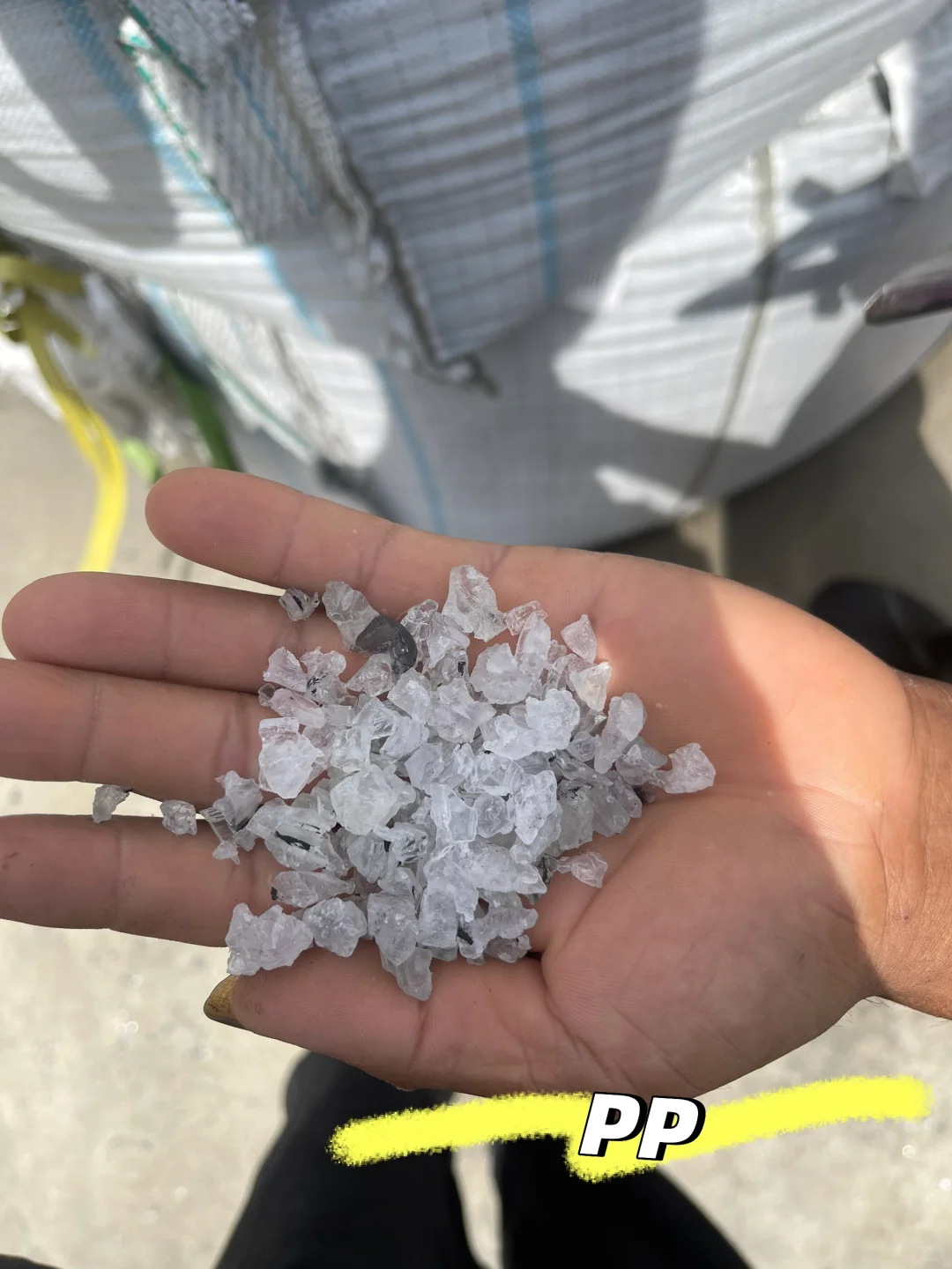 泰国｜塑料厂PC、AB、POM出货?在线等