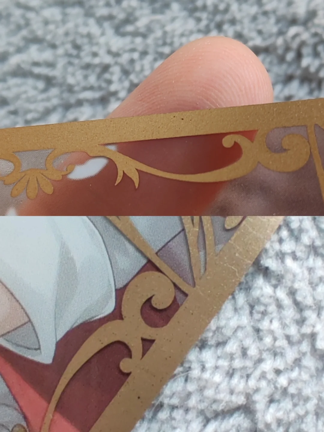 浅拆一下祈慕誓约透卡