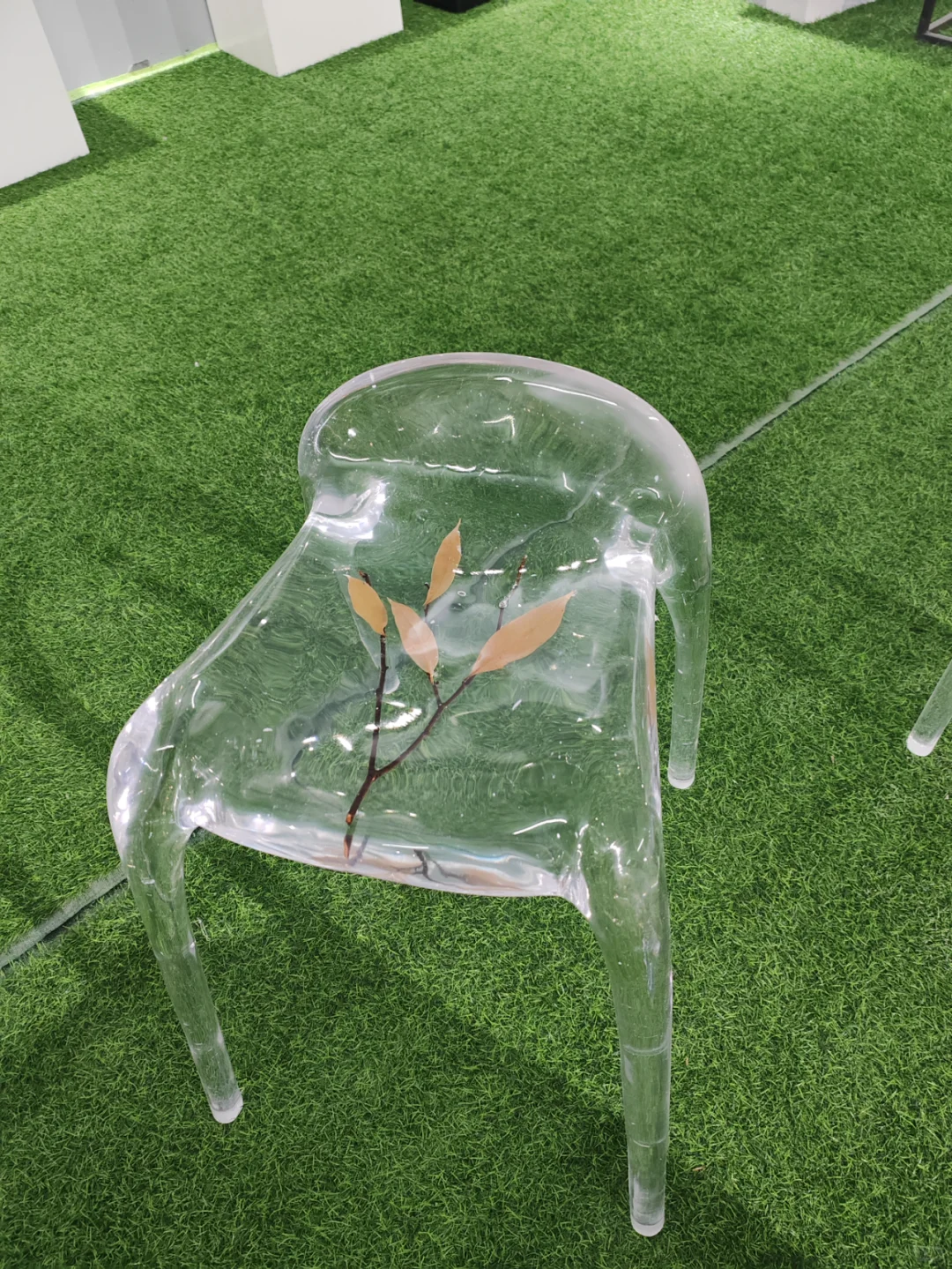 树脂工艺也可以这么美