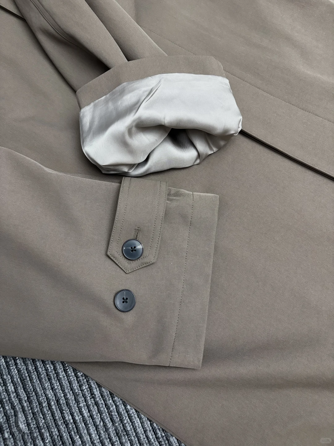 科技纤维?生物基?Rizzup舒柔特row测评!